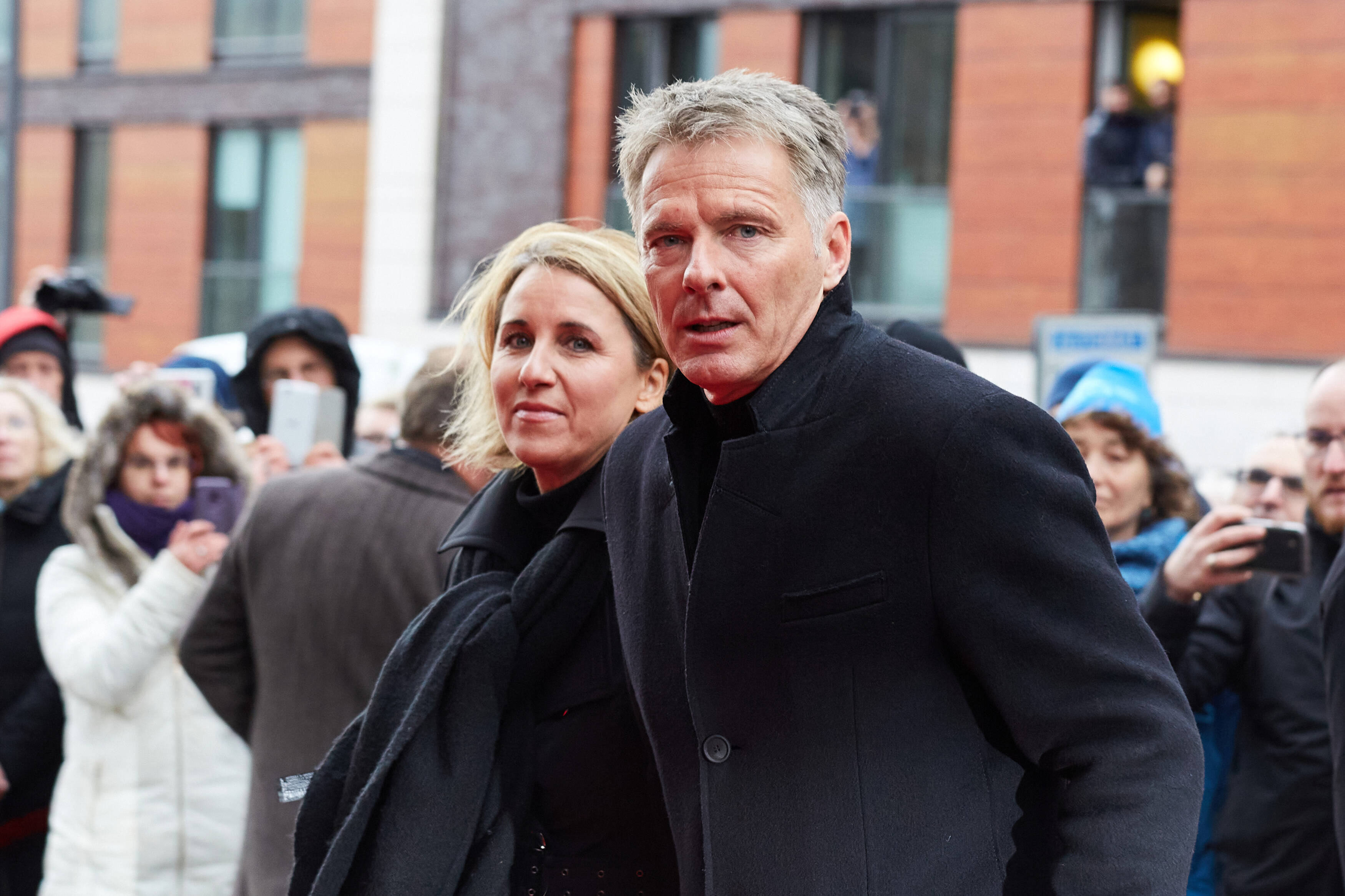 Traurig! Jörg Pilawa nach der Trennung - Seine Frau hat längst einen anderen!