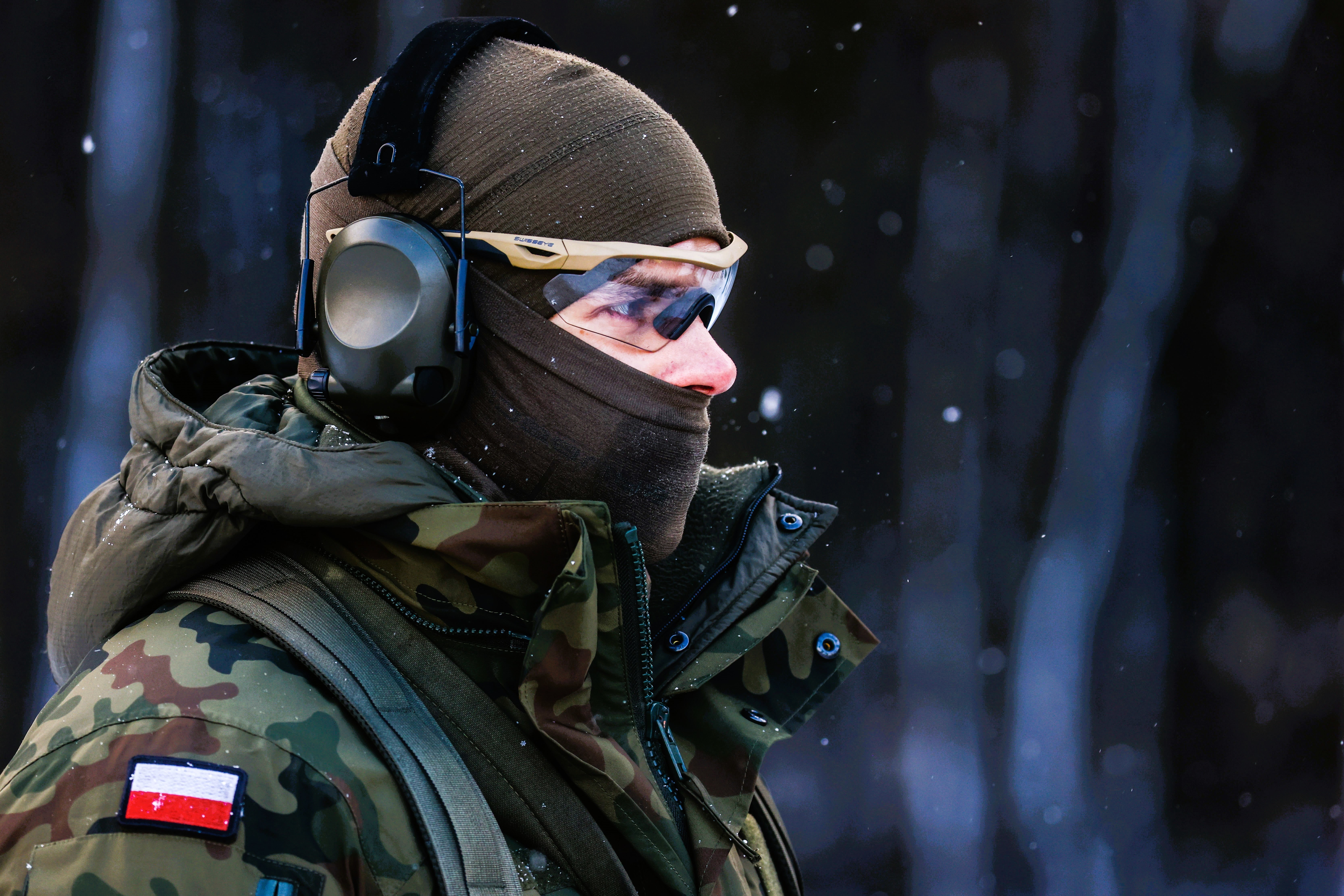 Polen meldet Angriff auf NATO-Gebiet! Bedrohung durch Wagner-Angriffe auf NATO-Territorium "Sehr real"!