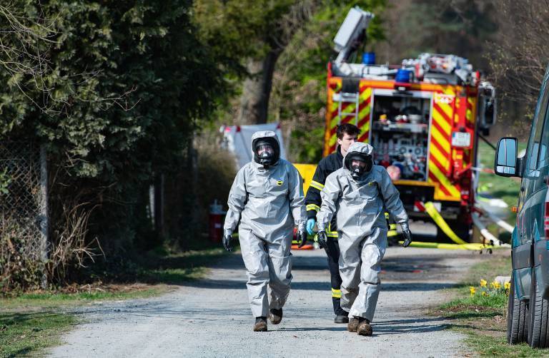 In Berlin vermisste Studentin aus Mexico tot aufgefunden! Sie war seit Tagen verschwunden - was ist passiert?