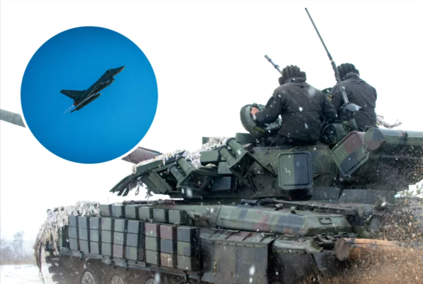 Russland startet massive neue Offensive! Ukraine muss Gebiete evakuieren! Hat Putin alle ausgetrickst?