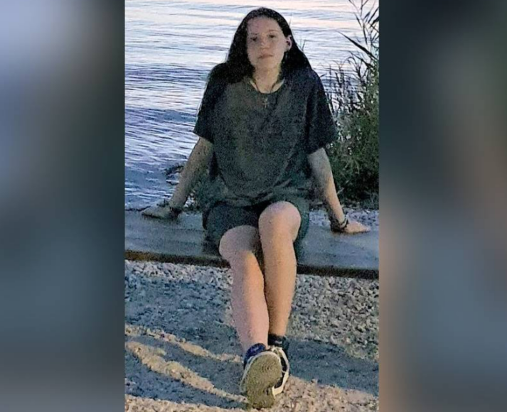 Vermisst! 13-jähriges Mädchen seit mehreren Tagen verschwunden! Polizei bittet um Hilfe aus der Bevölkerung!