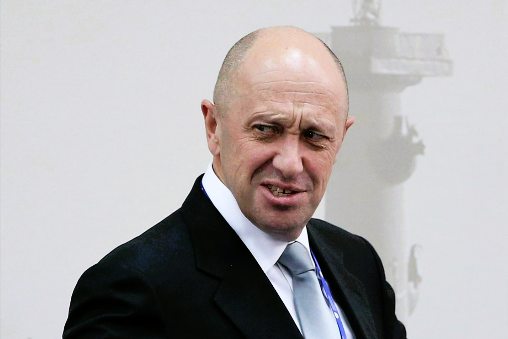 Irres Gerücht! Prigoschin lebt und bereitet seine Rache vor! Muss Putin um sein Leben fürchten?