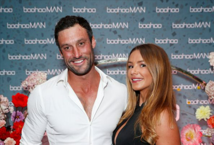 Trauer! Bachelorette-Star stürzt mit Auto von Klippe! Er ist gerade erst Vater geworden!