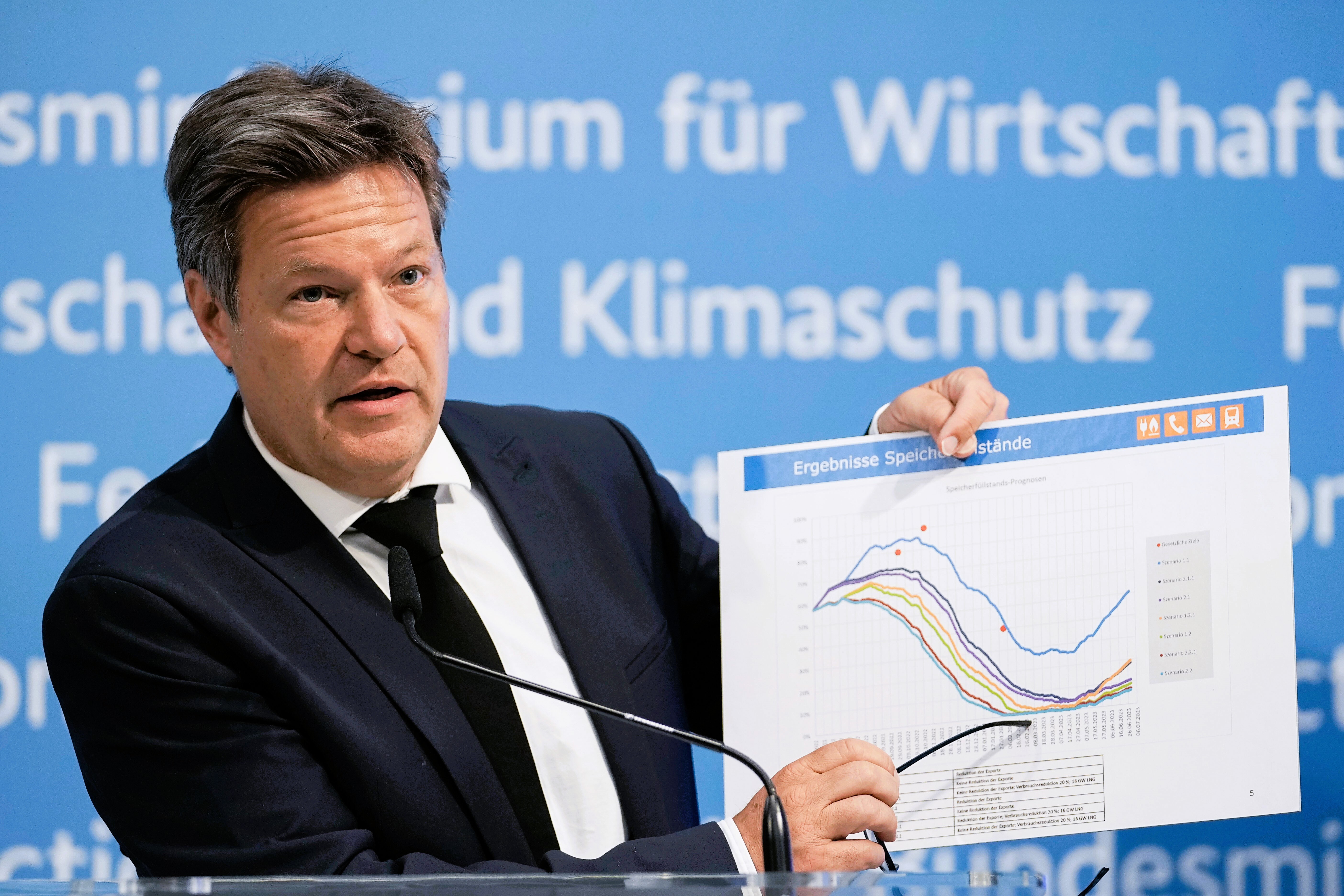 Deutschland droht der Staatskollaps! Heiße Diskussion bei "Hart aber fair" - ist die Ampel am Ende?