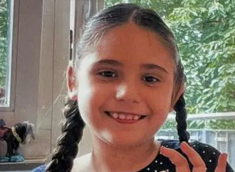 Kinderfänger unterwegs? Mädchen verschwindet in der Pause von Schulhof - Polizei bittet um Hilfe!