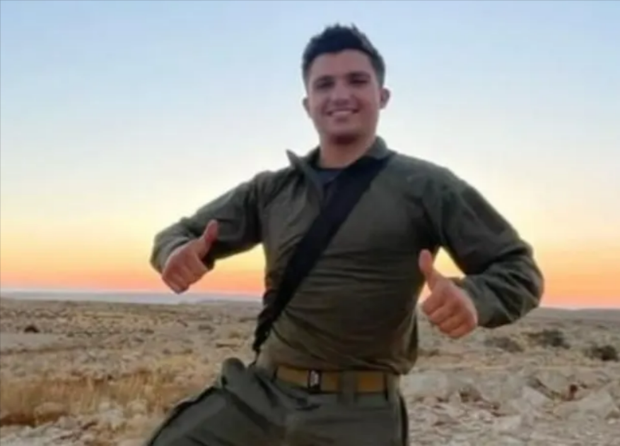 Junger Deutscher (20) stirbt im Kampf gegen die Hamas - Elite-Soldat erleidet tödliche Kopfverletzung im Gazastreifen