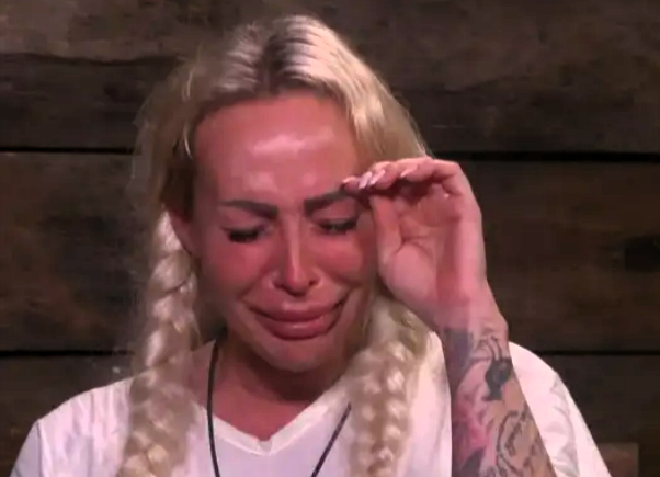 Cora Schumacher im Krankenhaus! Nach Dschungel-Camp aus - wie krank ist sie wirklich?