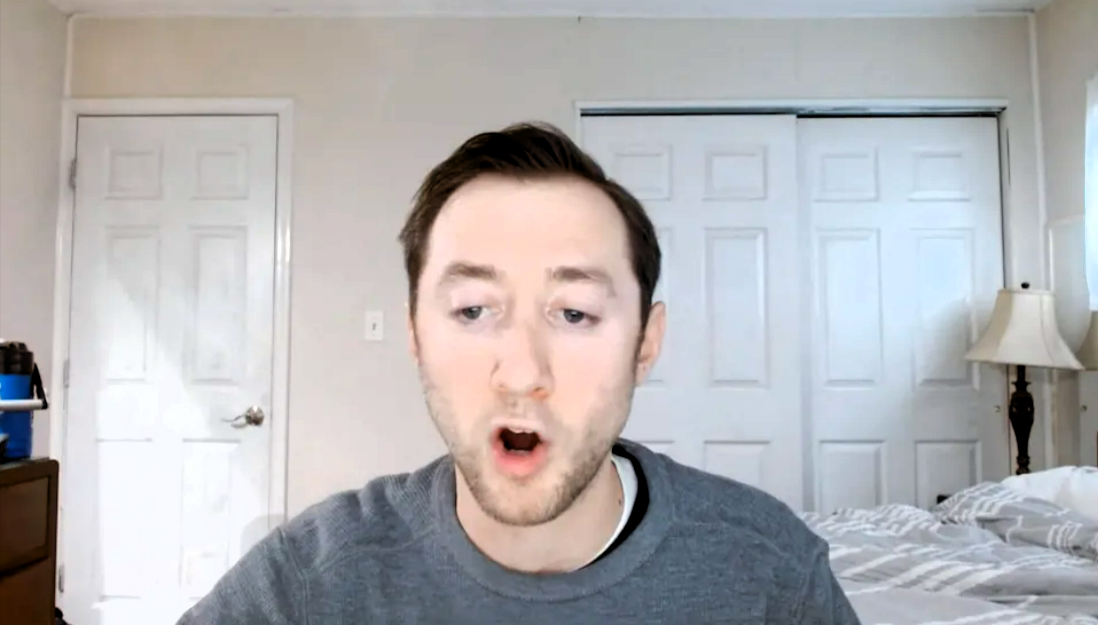 Sohn köpft Vater und stellt Video mit Kopf auf Youtube!