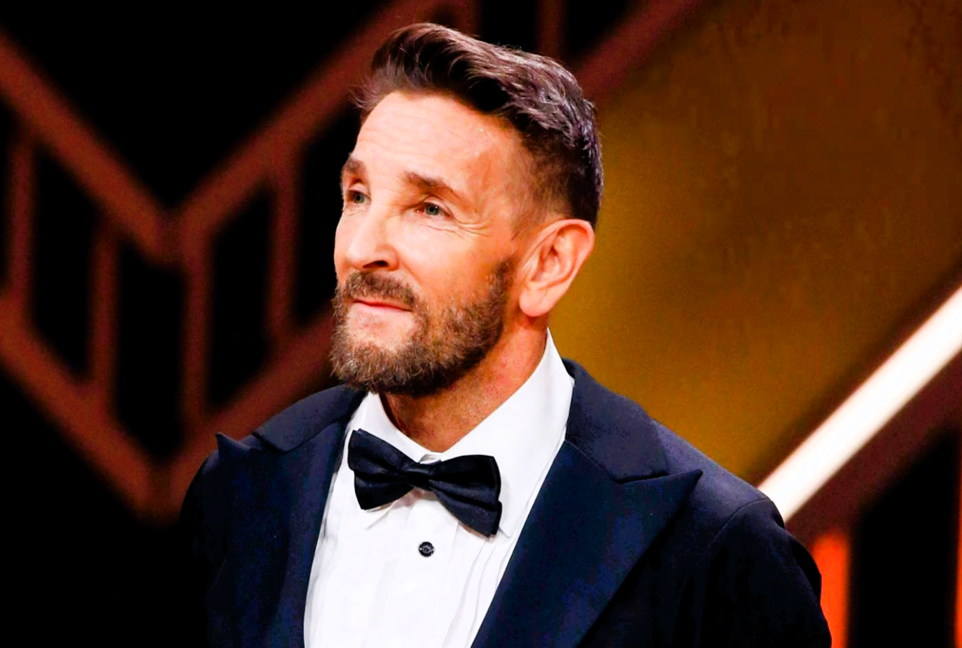 "Let´s Dance!" - Steigt Hans Sigl schaut bei "Let's Dance" ein? Mark Keller würde sich freuen