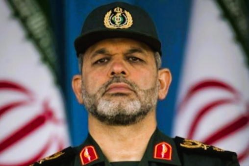 Terrorist jetzt Minister? Argentinien fordert Festnahme des iranischen Innenministers!