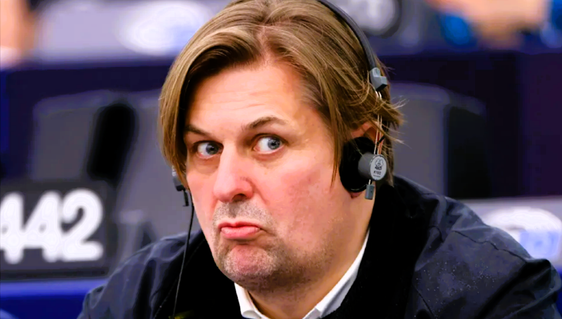 Razzia bei AFD-Abgeordnetem Krah! Ist er wirklich ein China-Spion?!