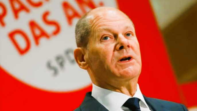 Siegmar Gabriel (SPD) fordert Auflösung der Ampel nach Debakel für die SPD bei der Europawahl