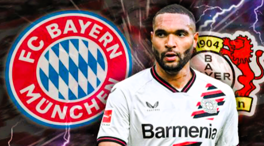 Mats Hummels zu Leverkusen - Transferhammer deutet sich an! Ersetzt er Jonathan Tah?!