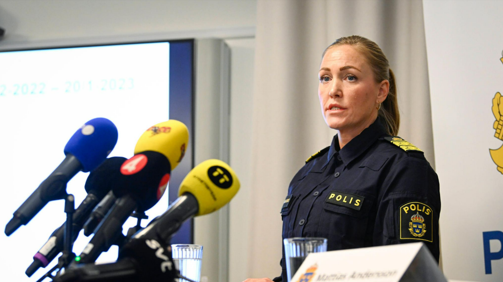 Mord auf Segeltrip in Schweden! Deutscher Segler nach tödlichem Streit in U-Haft!