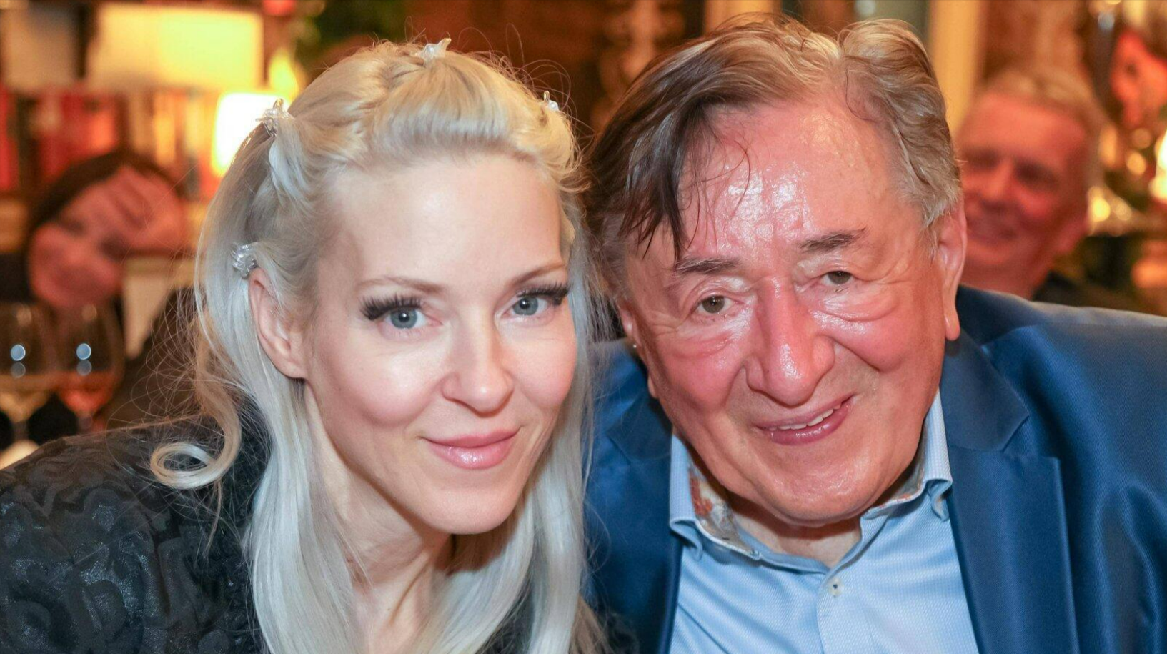 Baulöwe Richard Lugner - wer erbt seine Millionen? UND - wie groß ist sein Imperium wirklich?!