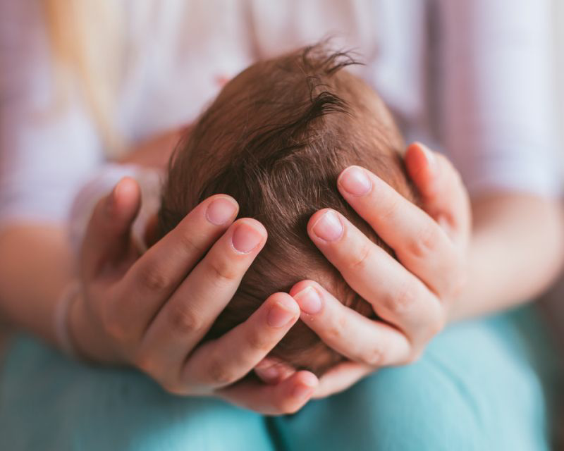 Ältestes Baby der Welt geboren: Seine Zeugung fand vor mehr als 30 Jahren statt