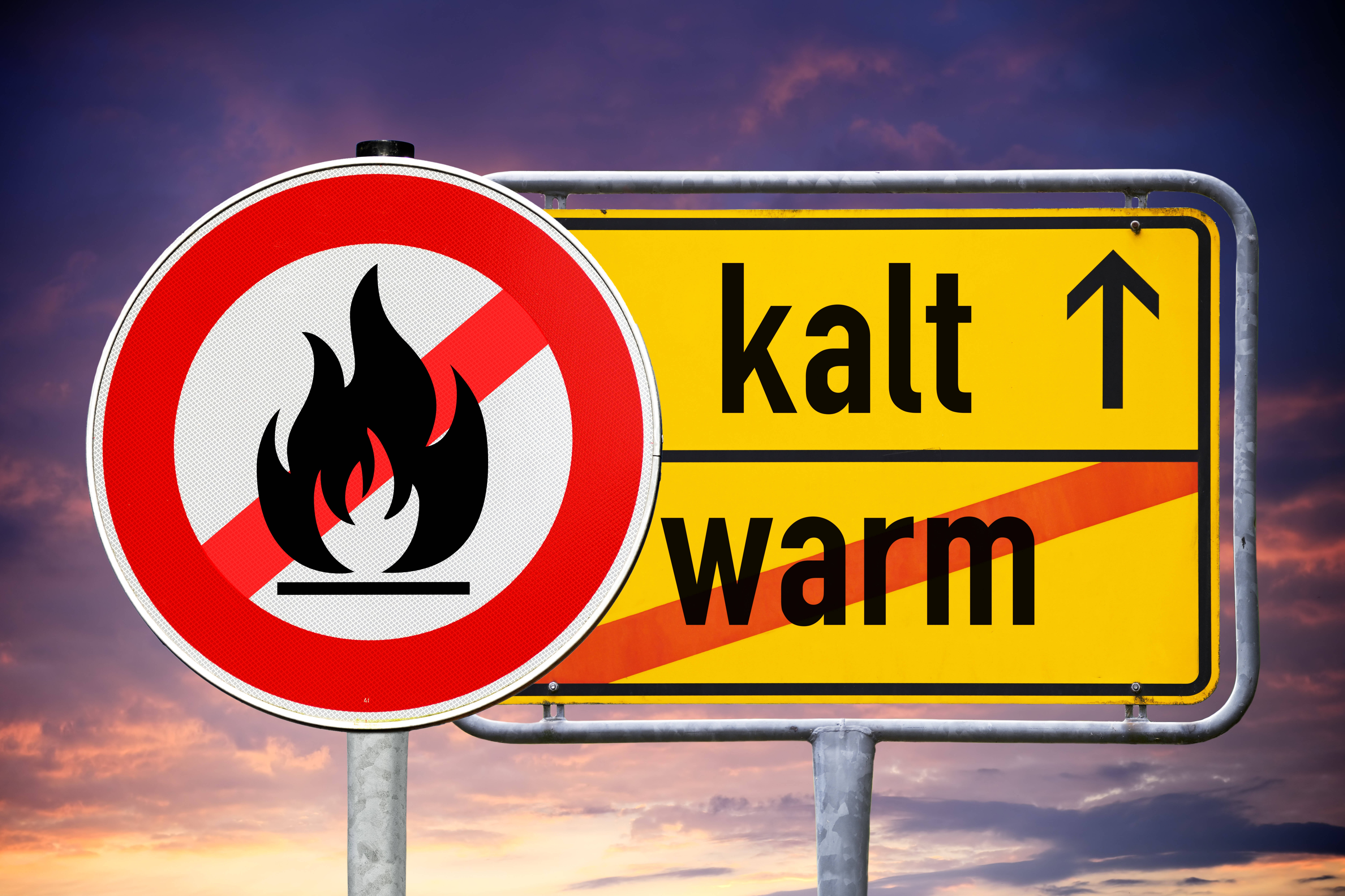 Kälteeinbruch in Deutschland, der Herbst naht: DWD mit trauriger Vorhersage