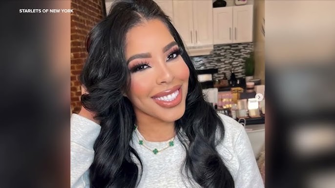 Trauer! Junge Influencerin und Tänzerin mit 33 Jahren erschossen aufgefunden