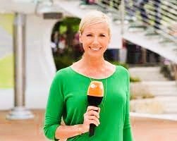 TV-Hammer! Zarrella übernimmt den Fernsehgarten! ZDF plant Schlager-Knaller, was ist mit Kiewi?