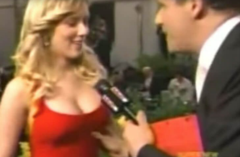 Fernsehszenen, die sich ins Gedächtnis eingebrannt haben — Sie werden sich nicht einmal trauen, hinzusehen!