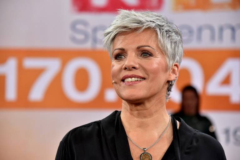 Birgit Schrowange: Geplante TV-Rückkehr verzögert sich erneut