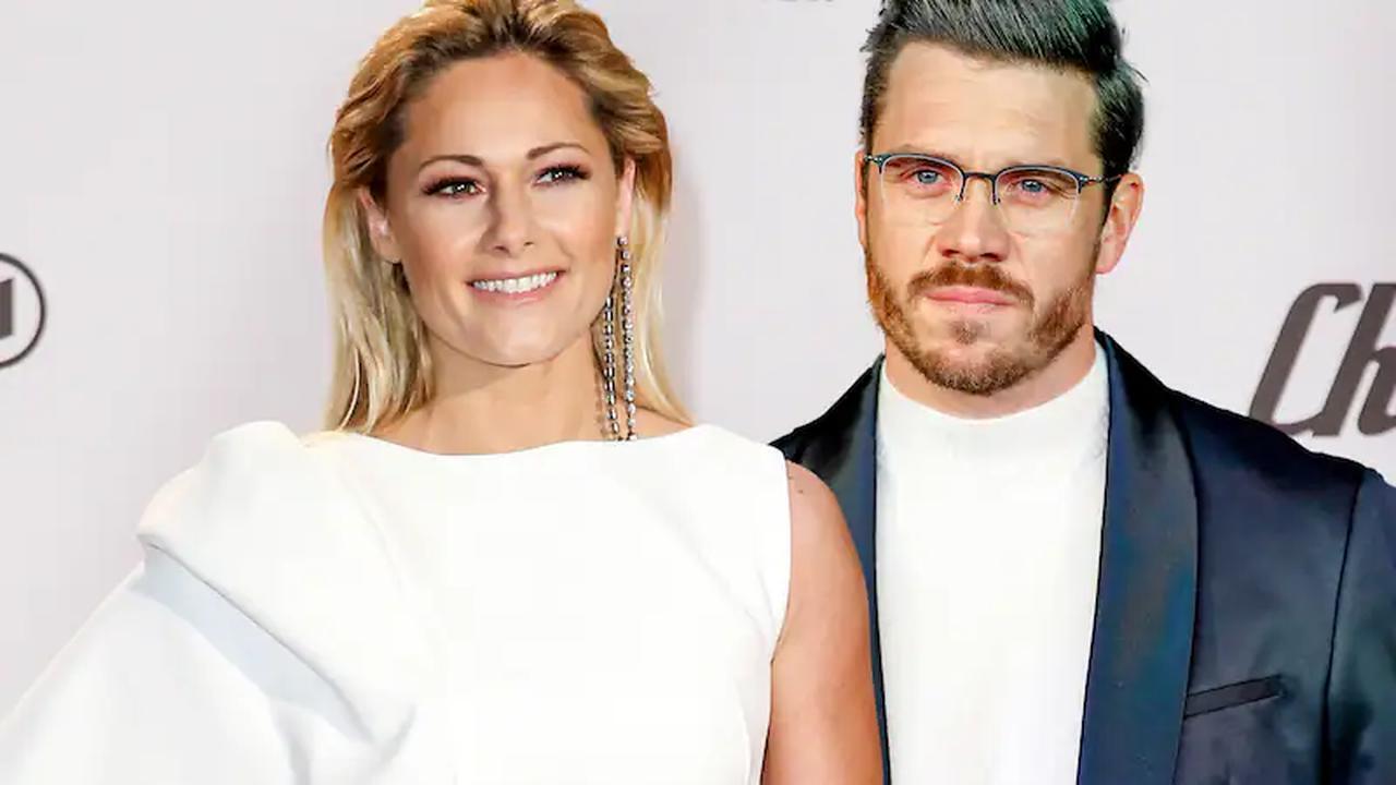 Ammersee-Drama! Helene Fischer und Thomas Seitel - wie lange hält er das noch aus?