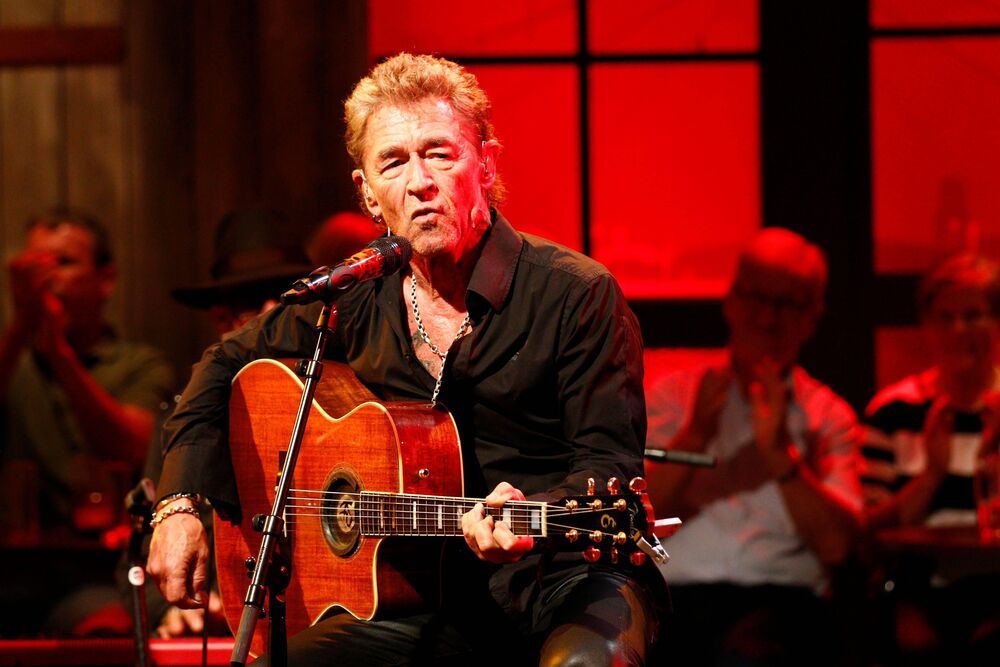 Peter Maffay Beichte: 2 Flaschen Whiskey am Tag! Erschütterndes Alkohol-Geständnis besorgt die Fans!